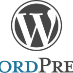 wordpress logo