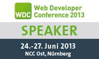 You are currently viewing Besucht mich auf der Developer Week