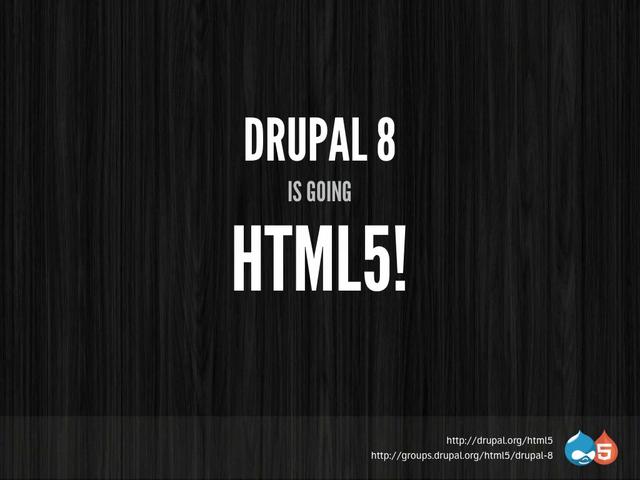 Geniale neue Funktionen in Drupal 8