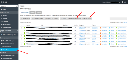 plesk-wordpress-verwaltung